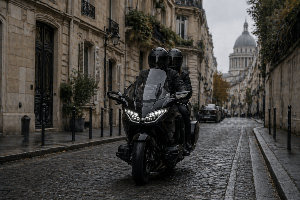 tarif taxi paris