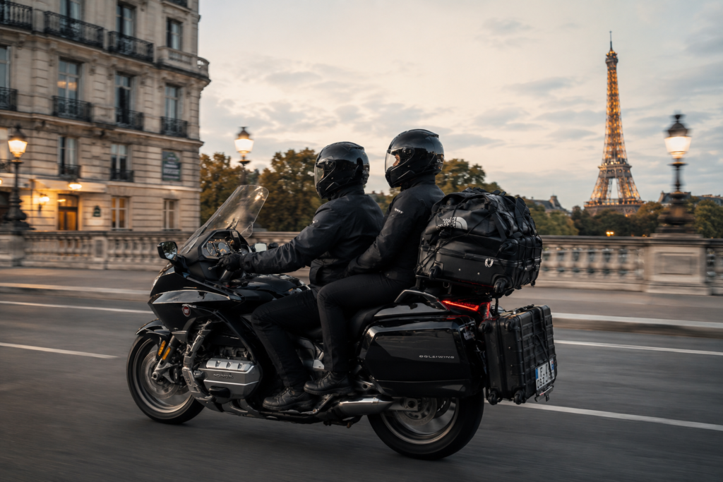 réserver taxi paris