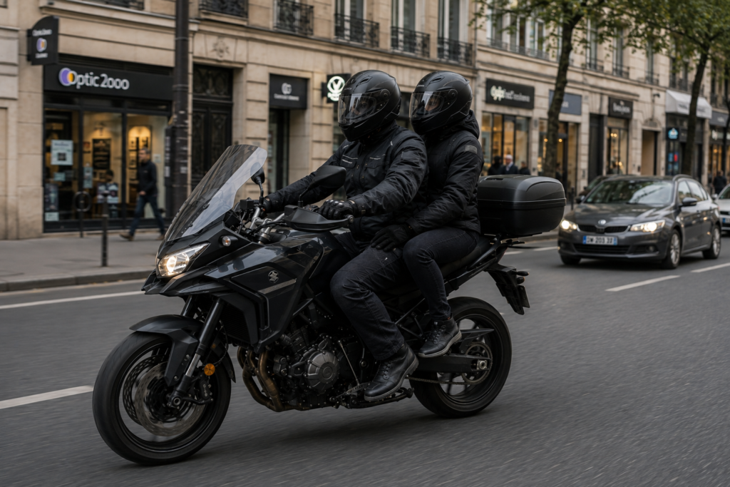 tarif taxi paris